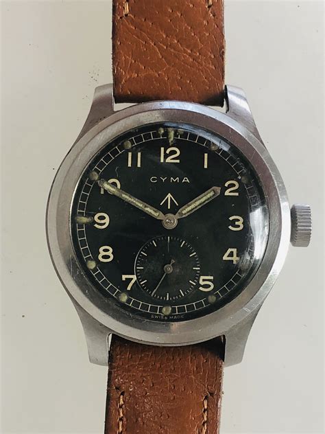 ww2 watches for sale